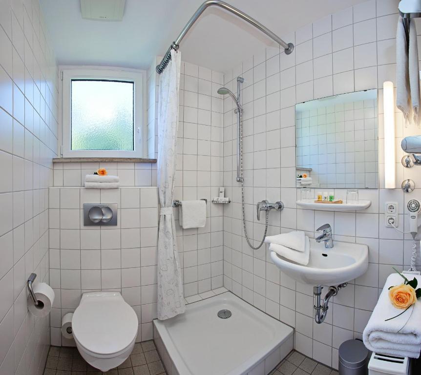 Hotel Haus Silberbach Selb Room photo