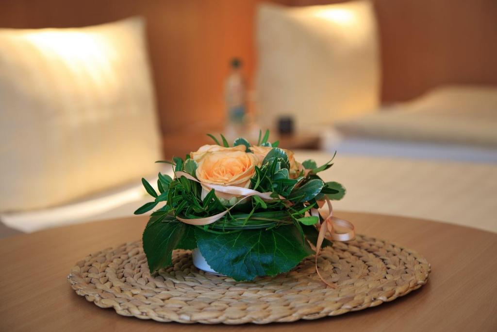 Hotel Haus Silberbach Selb Room photo