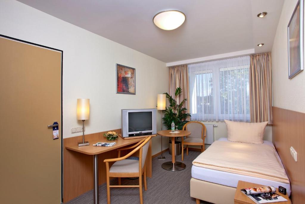 Hotel Haus Silberbach Selb Room photo
